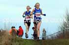 Senior womens 2024 NECAA Cross Country Champs., Temple Park, South Shields. Photo: David T. Hewitson/Sports for All Pics